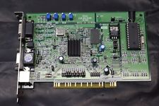 AITech Acuson AIT2138 06-238-002-BT VGA SVGA To RGB Converter Arcade PCI Card picture
