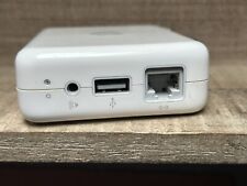 Apple Airport Express A1264 WiFi Base Station 2nd Generation 802.11n picture