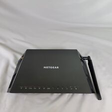 NETGEAR R7800-100NAS Nighthawk 2600 Mbps X4S Smart WiFi Router -No Antennas  picture