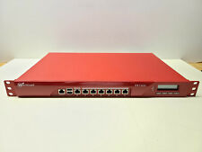 Watchguard Firebox XTM5 XTM 535 Firewall VPN Appliance NC2AE8 + Rack Ears TESTED picture