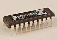 SoundginZ Complex Sound & Speech synthesizer IC for Arduino / Raspberry PI picture