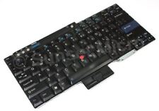NEW IBM Lenovo Thinkpad T61 T60 R60 R61 Z60 Z61 T500 R500 R400 Keyboard 42T3273 picture