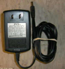DVE Switching Power Supply Model DSA-0151-05 AC Adapter for Gigafast EE400-RP picture