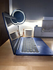 Hp stream laptop. Used here and there for school work but in great condition picture