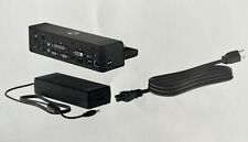 NEW GENUINE OEM HP DOCKING STATION A7E32AA#ABA picture
