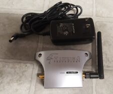 Hawking HSB1 Wireless 802.11b/gWiFiSignal Booster picture
