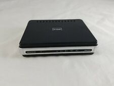 D-Link EBR-2310 4-Port 10/100 Wired Router picture