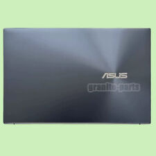 New For ASUS ZenBook 14 UX425J U4700J UX425A UX425 LCD Back Cover Top Case Blue picture