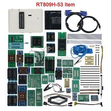 RT809H-53 Item Universal Programming IC Programming + 53 Items picture