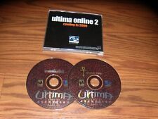 Ultima Ascension IX (PC, 1999) CD-ROM Game  picture