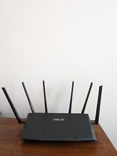 Asus RT-AC3200 Tri-band Wireless Router picture