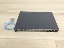 J9729A HPE Aruba 2920 48G POE+ Switch, No power supply picture