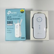 TP-LINK AC1750 Wi-Fi Dual Band Range Extender - RE450 picture