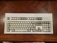 Vintage IBM XT (Silver Label) Feb 26, 1987, Model M Clicky Keyboard P/N 1390150 picture