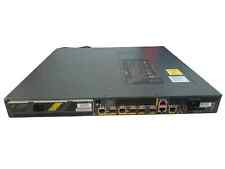 Cisco 7201 Compact High Performance 1-Rack Unit (1RU) Gigabit Ethernet Router picture