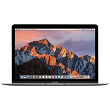 Apple MacBook Core m3 1.2GHz 8GB RAM 256GB SSD 12