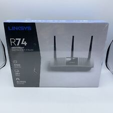 Linksys R74 EA7450 Max-Stream AC1900 Wireless Dual-Band WiFi 5 Router SEALED NEW picture