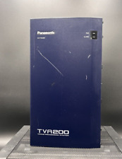 PANASONIC KX-TVA200 Voice Processing System picture
