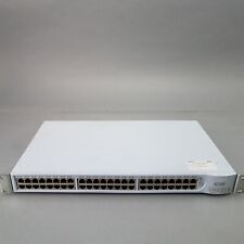 3Com SuperStack 3 4400 3C17204 48-Port Rack Mountable Switch - Tested picture