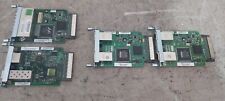 Cisco 73-8474-06 + 73-13295-01 + 2x 73-10677-02 Module Make Offers UPS Shipping picture