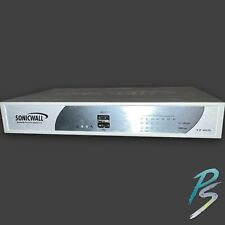 Sonicwall TZ215 7-Port Network Firewall APL24-08E - NO POWER ADAPTER picture