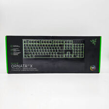 Razer Ornata V3 X RGB Wired Gaming Keyboard with Membrane Switches picture