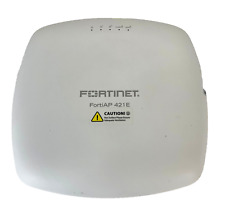 Fortinet FortiAP-421E Wireless AP 2xGE RJ45 802.11 Wave 2 Dual Band picture