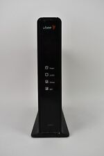 Ubee DDW365 Wireless Docsis 3.0 Cable Modem Router Gateway picture