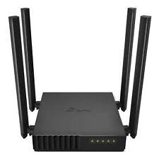 TP-Link Archer C54 | AC1200 MU-MIMO Dual-Band WiFi Router| Works picture