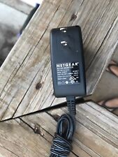 Netgear AD661F 332-10114-01 AC Adapter 12V 1.5A   picture