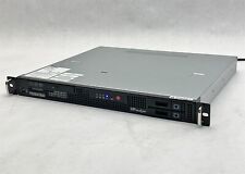Toshiba IP Edge Model I-EC-1A Rack Server X7SBi Q9400 2.66GHz CPU 4GB RAM No HDD picture