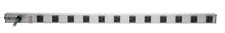 TRIPP LITE PS3612 15-Amp Vertical Power Strip (12 Outlet) picture