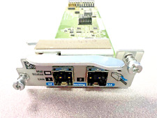 HP J9733A 2920 2-Port Stacking Module picture