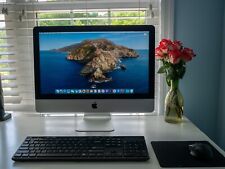 2012 | iMac | 21.5