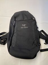 ARCTERYX Black Blade 21 Laptop Daypack Travel Backpack  picture