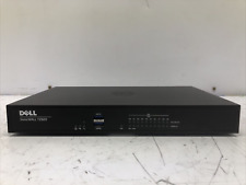 Dell SonicWall TZ600 APL30-0B8 10-Port Firewall Network Security Appliance picture