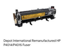 Depot International Remanufactured HP P4014/P4015 Fuser picture