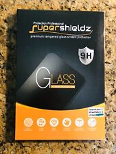 Supershieldz Tempered Glass Screen Protector for Apple iPad Mini 4 picture