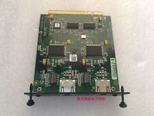 Crestron C2ENET-2 Dual Port Ethernet Card for PRO2 and AV2, Tested picture