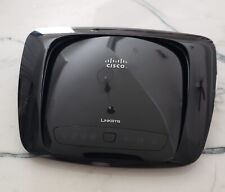 Linksys WRT160N 300 Mbps 4-Port 10/100 Wireless N Router picture
