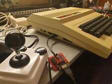 TRS-80 CoCo Computer Dragon 32/64 Universal Joystick Adapter Color Tandy picture
