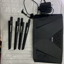 ASUS AC3100 RT-AC3100 4-Port Dual Band Gigabit Router picture