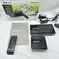 IOGear Wireless 3D and HD 1080p Digital Audio Extender - GW3DHDKIT picture