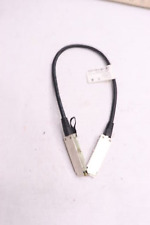 Brocade Passive Cable 4x10ge QSFP 0.5m 58-0000056-01 picture