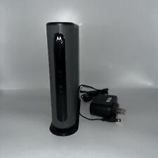 Motorola MB8600 DOCSIS 3.1 Cable Modem | 1 Gbps Ethernet Port picture