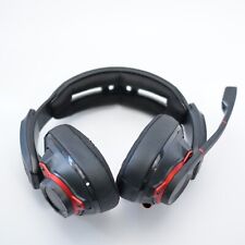 Sennheiser GSP 600 Professional Noise-Canceling Gaming Headset Black picture