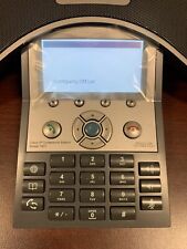 Cisco CP-7937G Polycom Technology IP Unified Conference Station Phone NEW picture