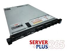 CTO Dell PowerEdge R630 Server, 2x Xeon E5-2699V4 22C, 64GB- 512GB RAM, New SSDs picture