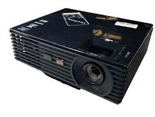 ViewSonic | PJD5134 | DLP Projector 5772 Lamp Hours picture