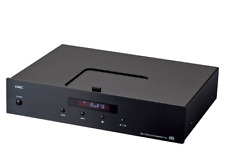 CEC TL5 Belt Drive CD Transport Player Black Loading AC100V 50/60Hz 8.3kg 17W picture